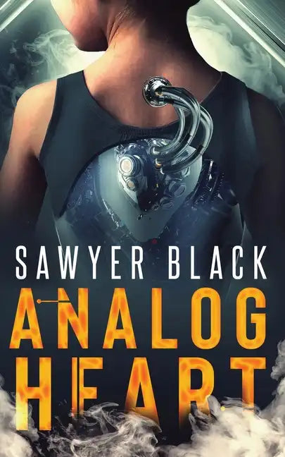 Analog Heart - Paperback