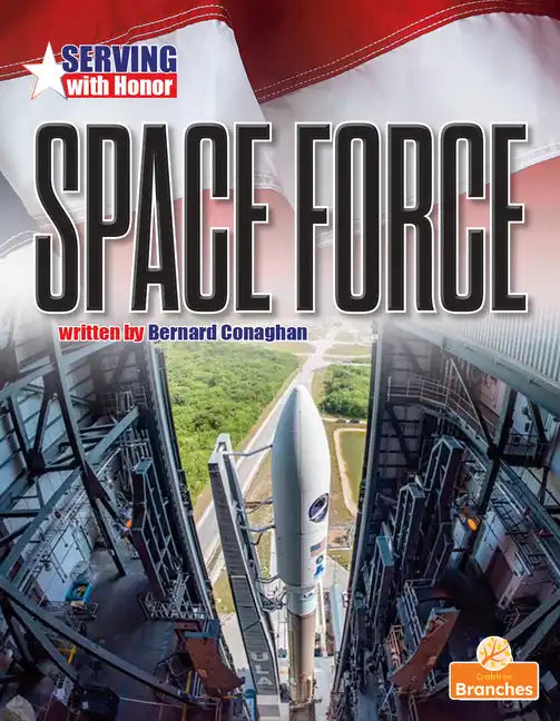 Space Force - Paperback