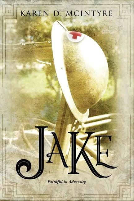 Jake - Paperback