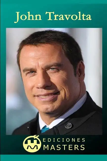 John Travolta - Paperback