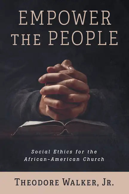 Empower the People - Paperback