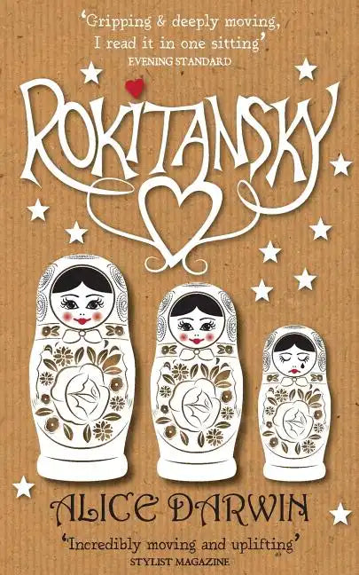 Rokitansky - Paperback
