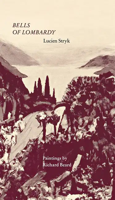 Bells of Lombardy - Hardcover