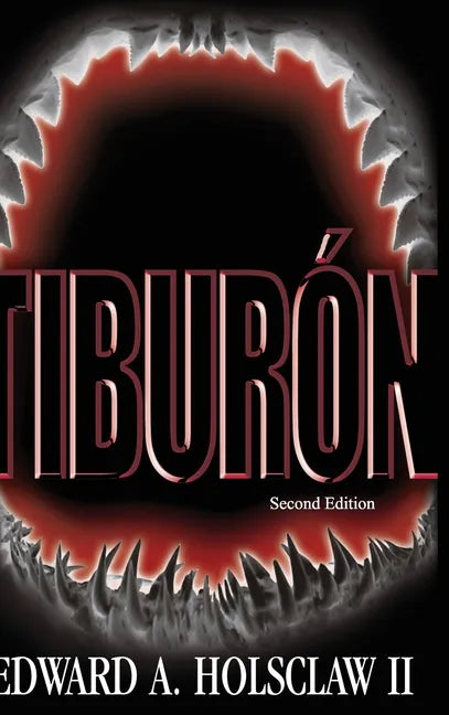 Tiburón - Hardcover