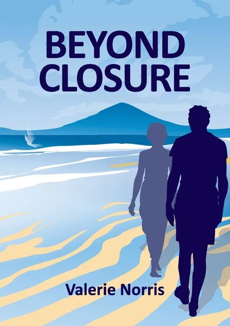 Beyond Closure - Paperback