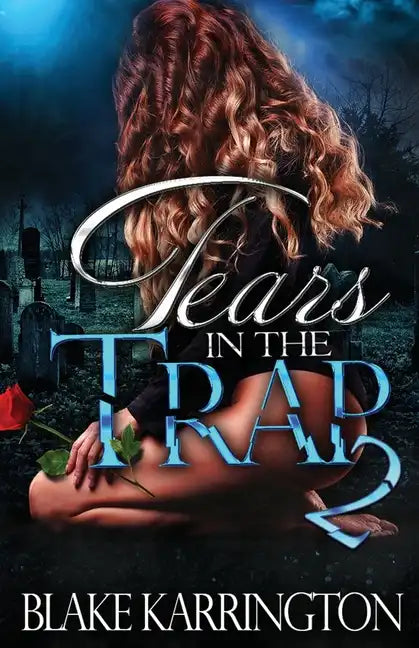 Tears In The Trap 2 - Paperback