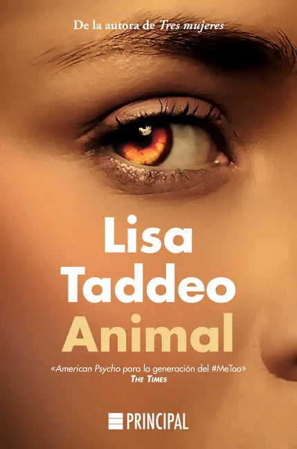 Animal - Paperback