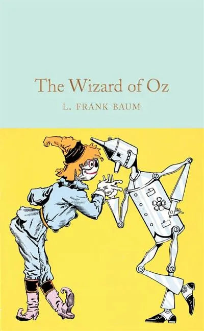 The Wizard of Oz - Hardcover