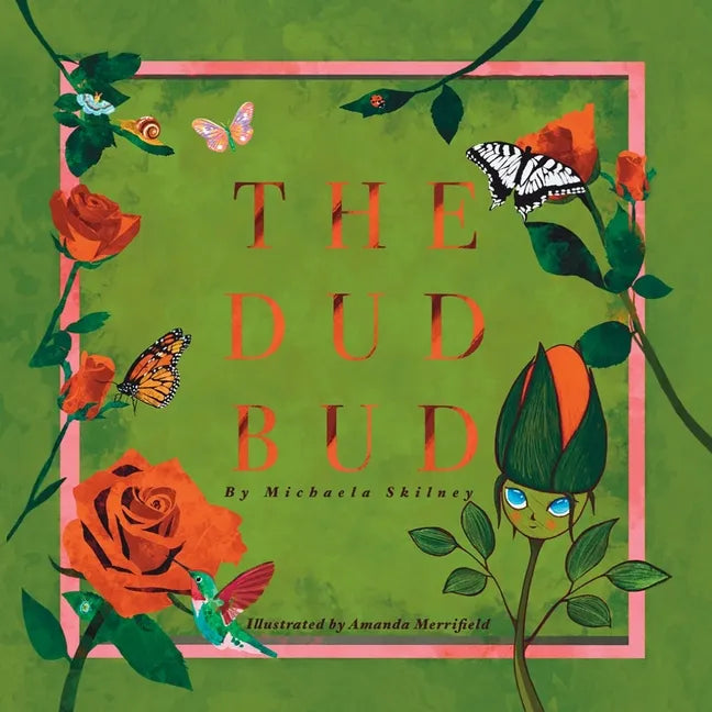 The Dud Bud - Paperback