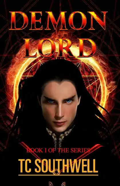 Demon Lord: Book I of the Demon Lord series - Paperback