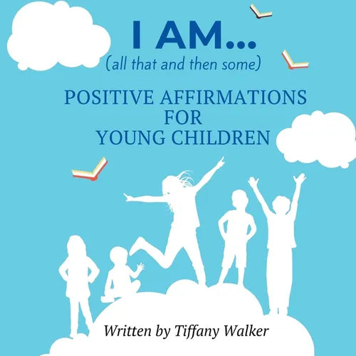 I AM...(all that and then some) - Paperback