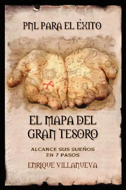 El Mapa del Gran Tesoro - Paperback