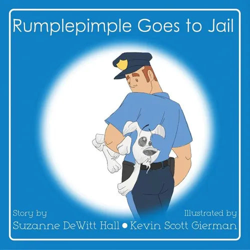 Rumplepimple Goes to Jail - Paperback