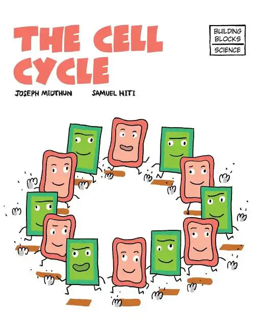 The Cell Cycle - Paperback