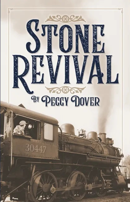 Stone Revival - Paperback