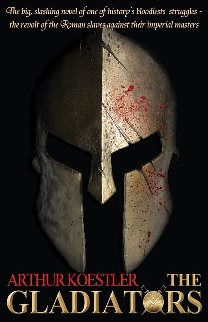 The Gladiators - Paperback