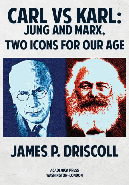Carl vs. Karl - Hardcover
