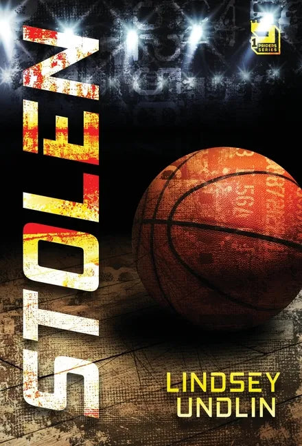 Stolen - Hardcover