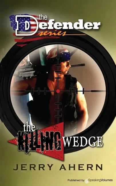 The Killing Wedge: The Defender - Paperback