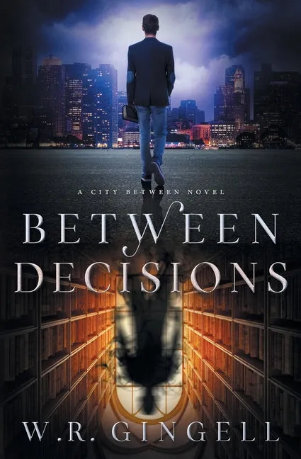 Between Decisions - Paperback