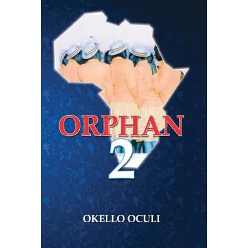 Orphan 2 - Paperback