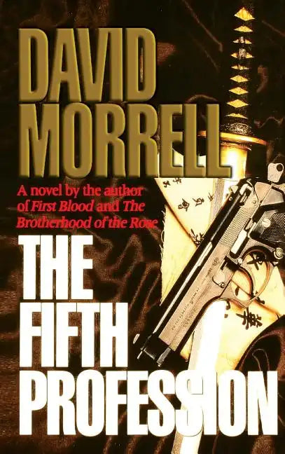 The Fifth Profession - Hardcover
