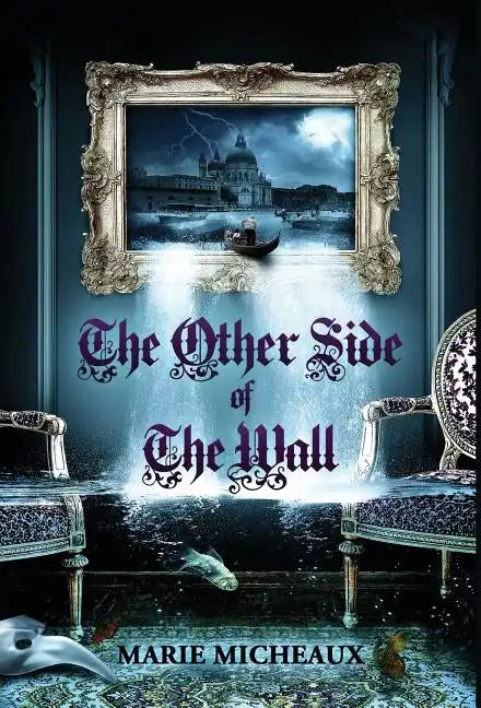 The Other Side of The Wall - Hardcover