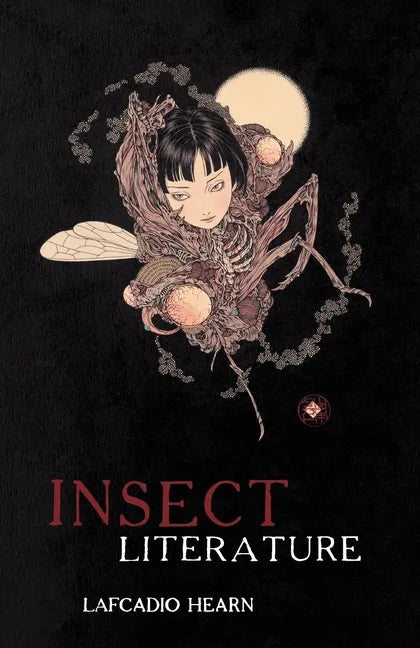 Insect Literature - Paperback