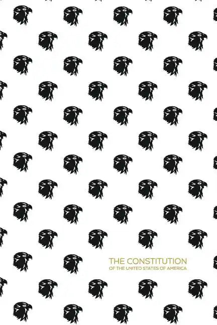 The Constitution of The United States of America: Pocket Book Constitution - Paperback