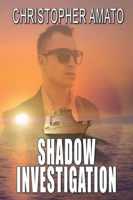 Shadow Investigation - Paperback