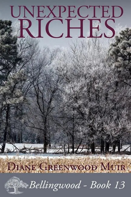 Unexpected Riches - Paperback