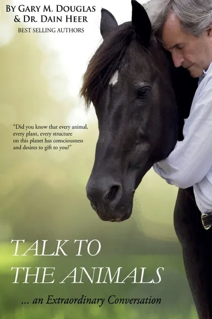 Talk to the Animals - Paperback