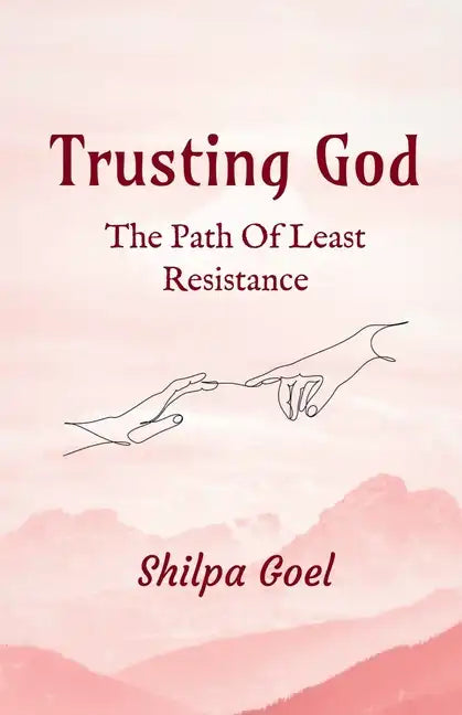 Trusting God - Paperback