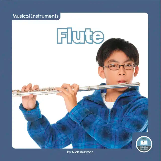 Flute - Library Binding