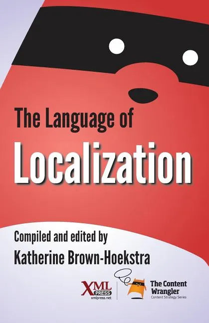 The Language of Localization - Paperback