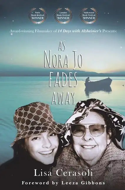 As Nora Jo Fades Away - Paperback