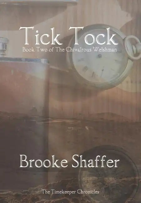 Tick Tock - Hardcover