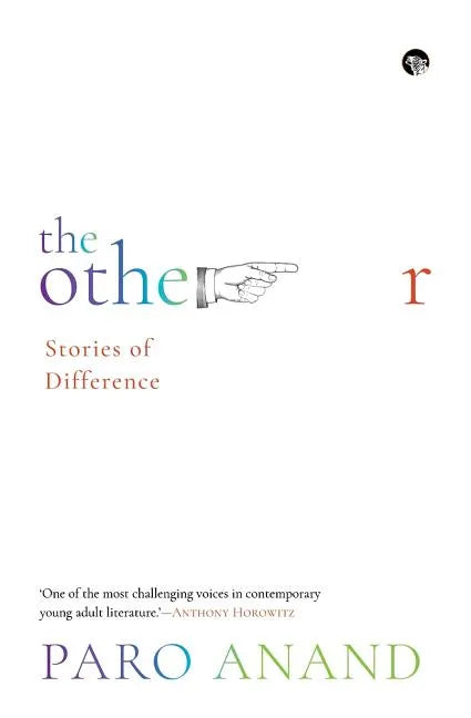 The Other: Stories of Difference - Paperback