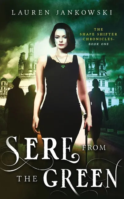 Sere from the Green - Paperback