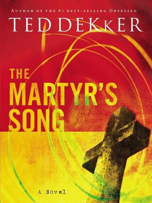 The Martyr's Song - Paperback