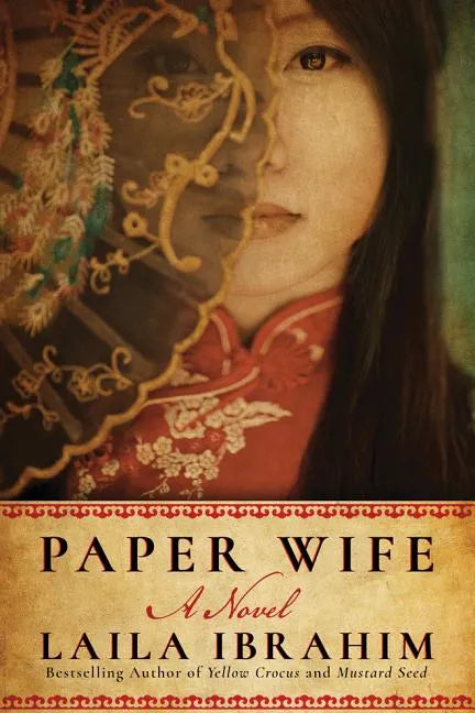 Paper Wife - Paperback