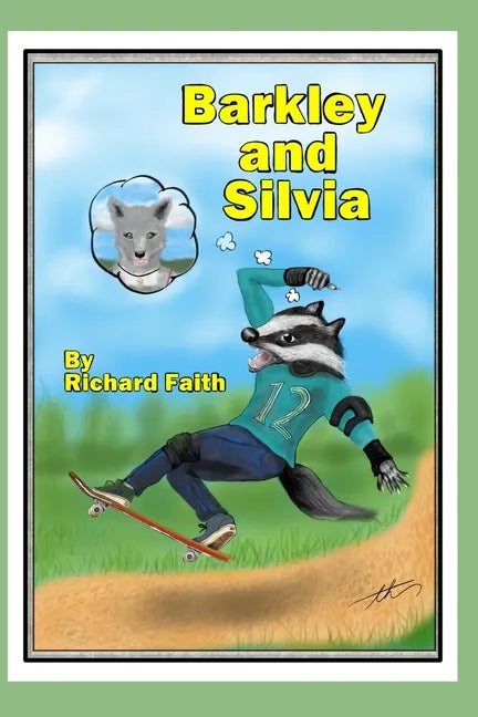 Barkley & Silvia - Paperback