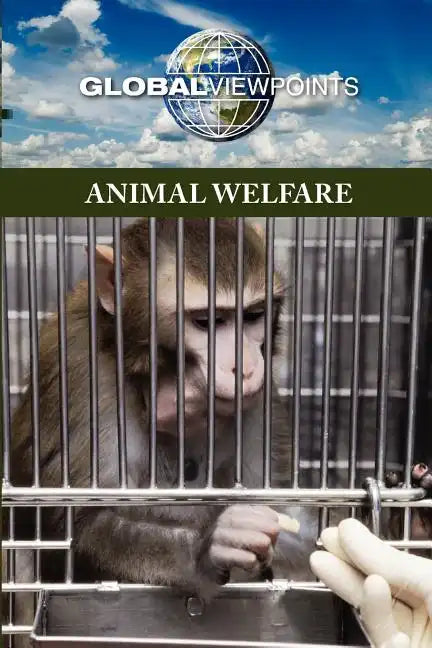 Animal Welfare - Paperback