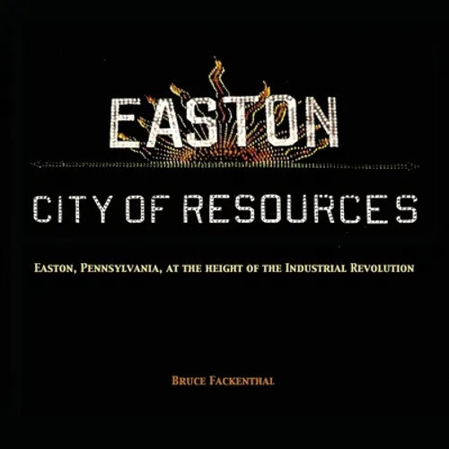 Easton City of Resources - Paperback