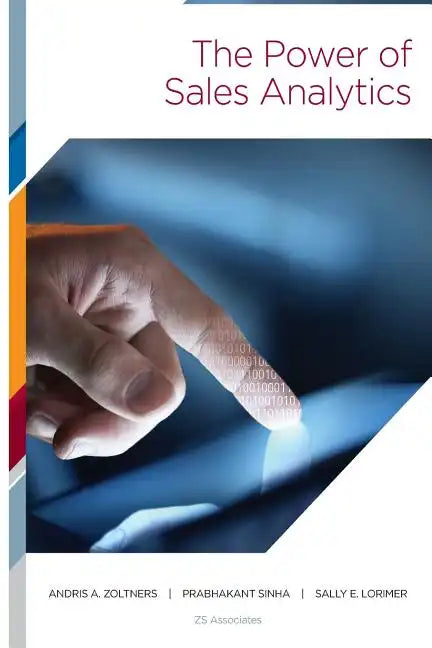 The Power of Sales Analytics - Paperback