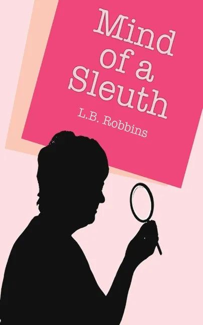 The Mind of a Sleuth - Paperback