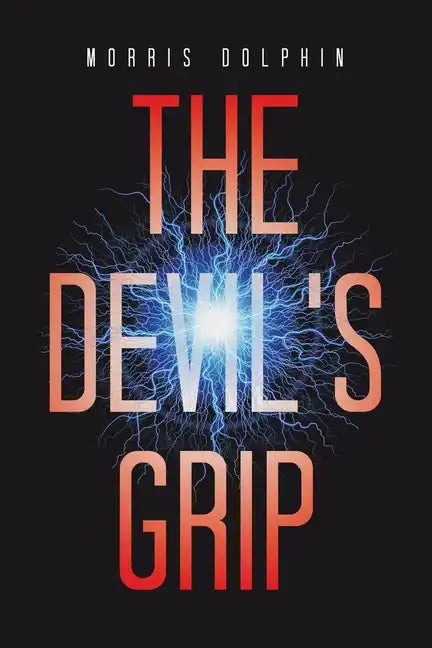 The Devil's Grip - Paperback