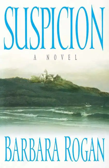 Suspicion - Paperback