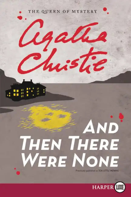 And Then There Were None - Paperback