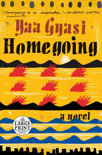 Homegoing - Paperback